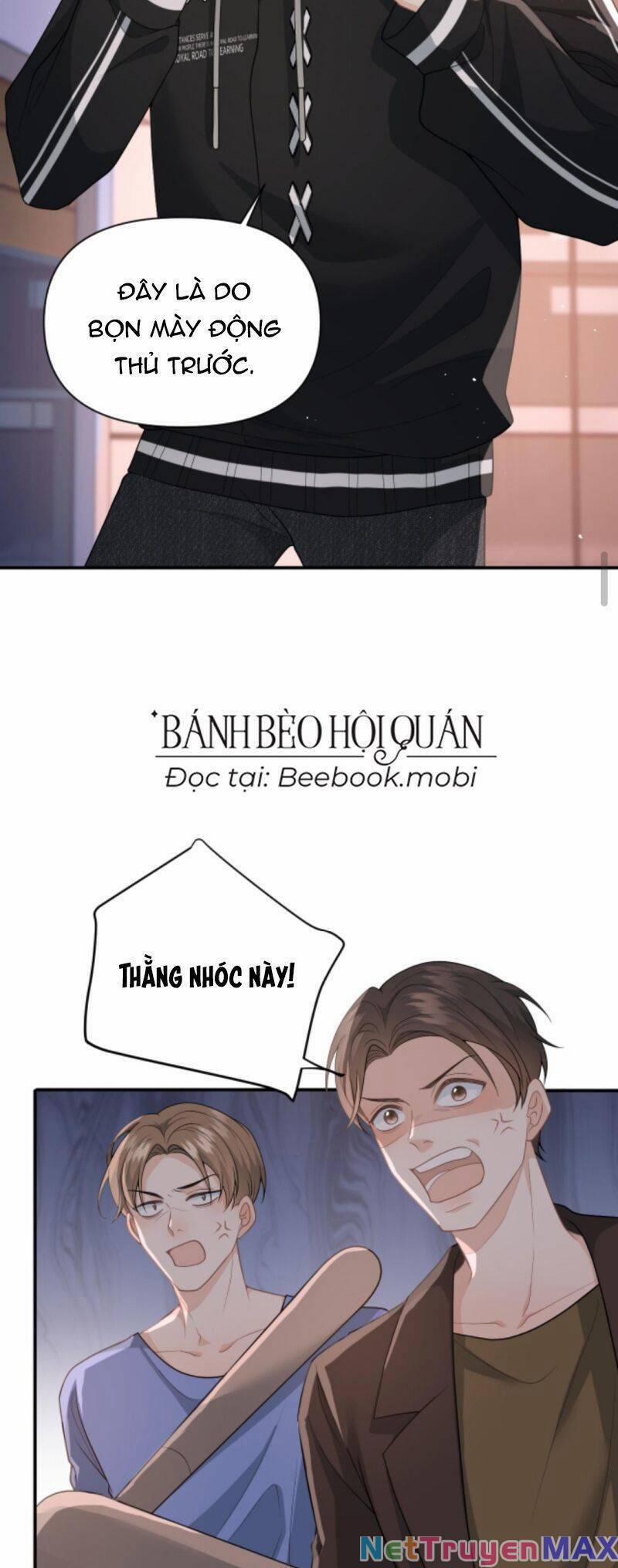 Xuyên Nhanh: Phản Diện Quá Sủng Quá Mê Người 5 trang 20