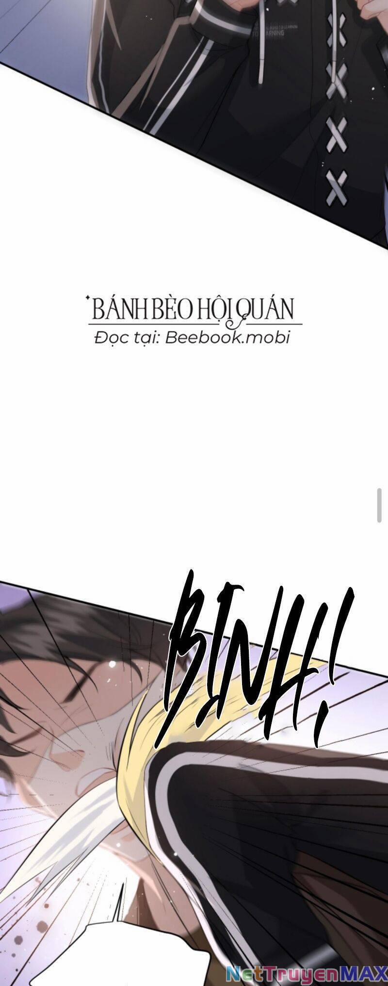 Xuyên Nhanh: Phản Diện Quá Sủng Quá Mê Người 5 trang 22