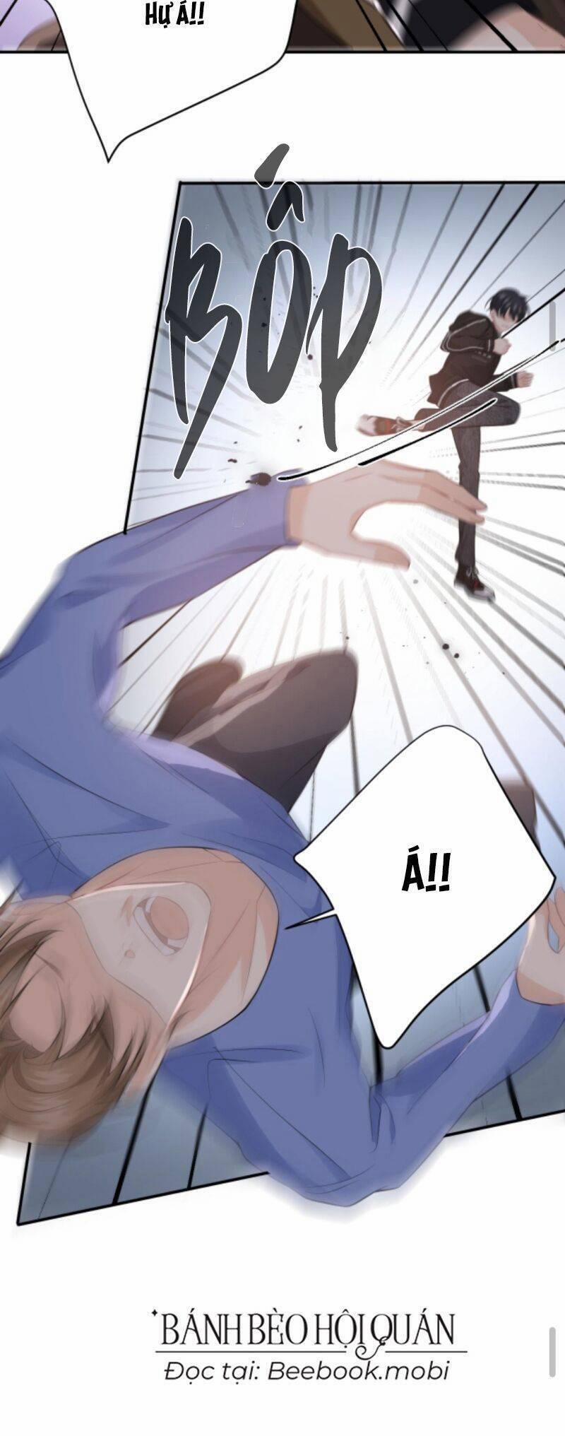 Xuyên Nhanh: Phản Diện Quá Sủng Quá Mê Người 5 trang 23