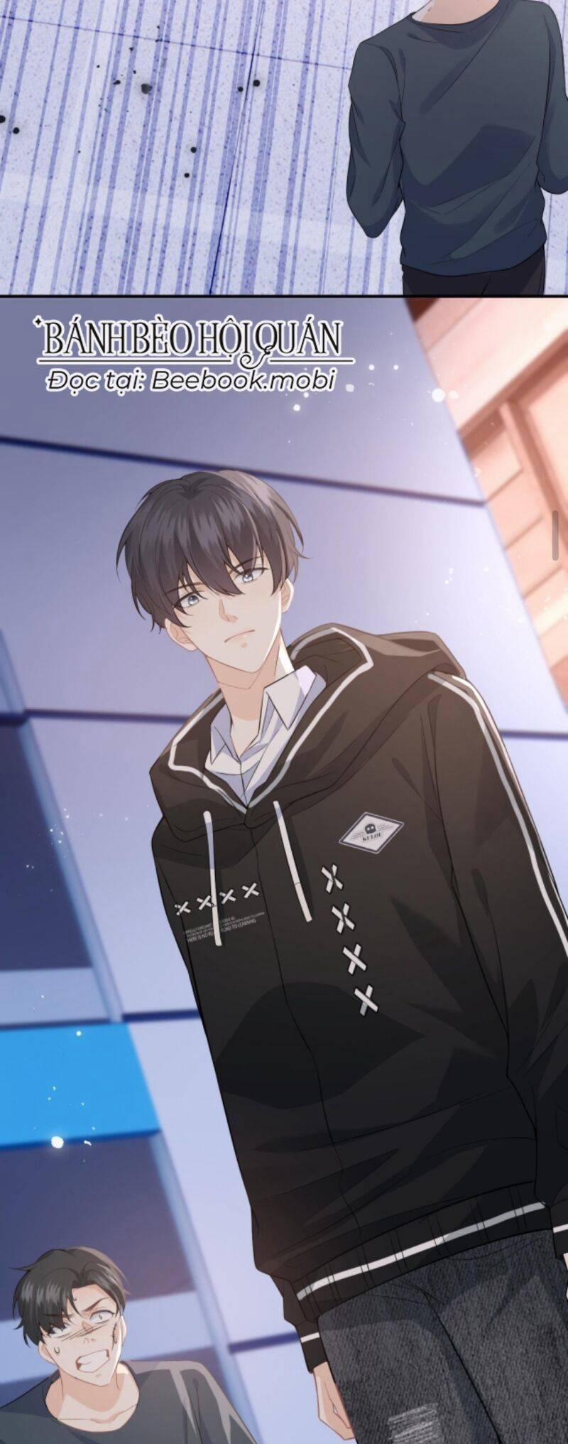 Xuyên Nhanh: Phản Diện Quá Sủng Quá Mê Người 5 trang 25