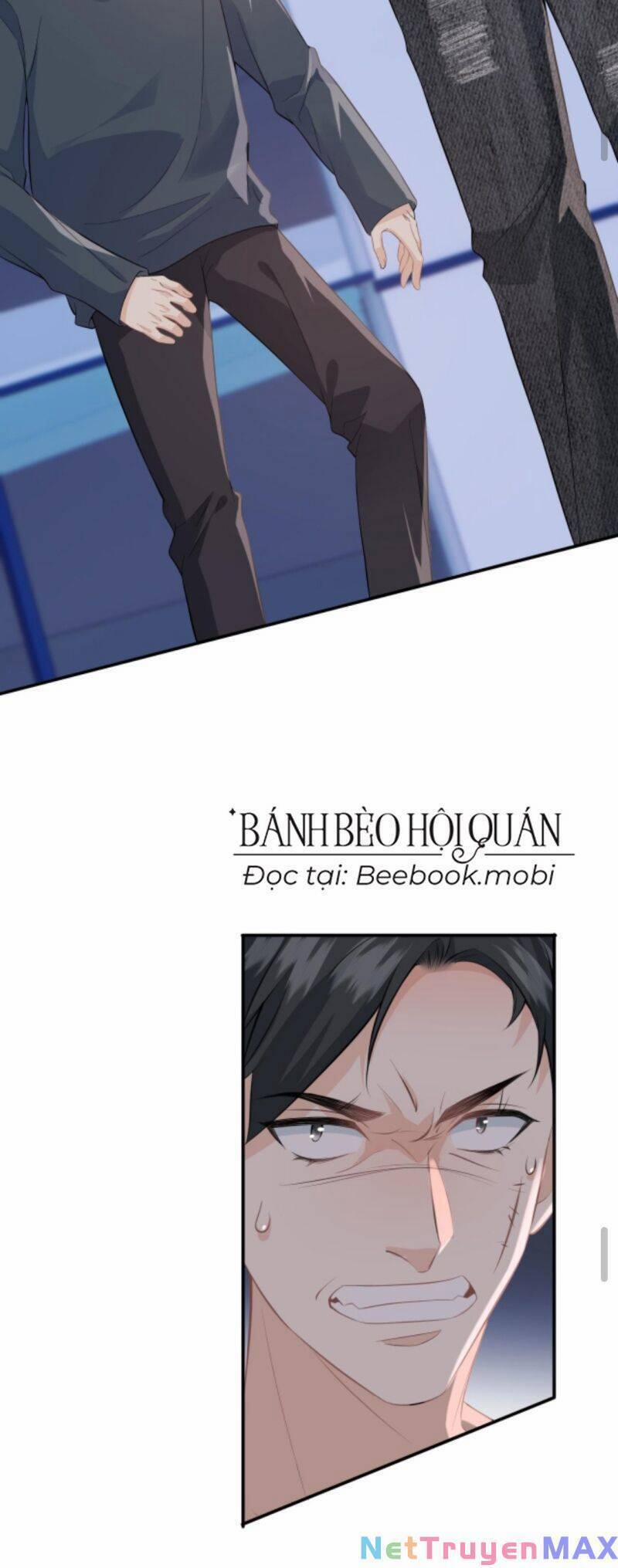 Xuyên Nhanh: Phản Diện Quá Sủng Quá Mê Người 5 trang 26