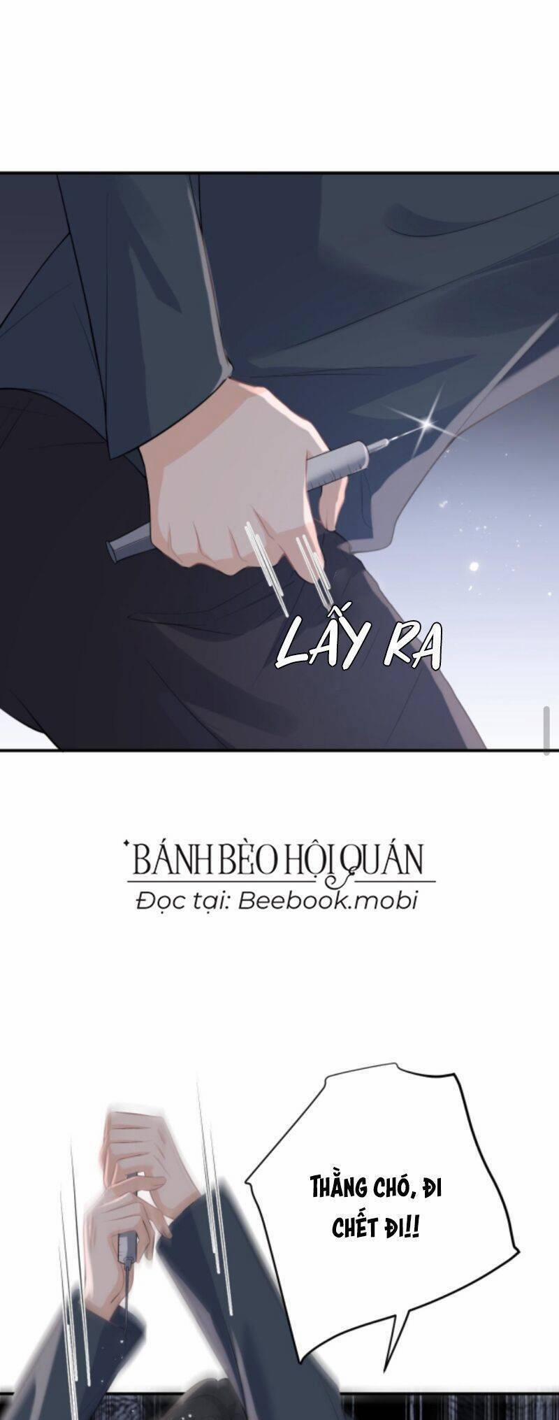 Xuyên Nhanh: Phản Diện Quá Sủng Quá Mê Người 5 trang 27