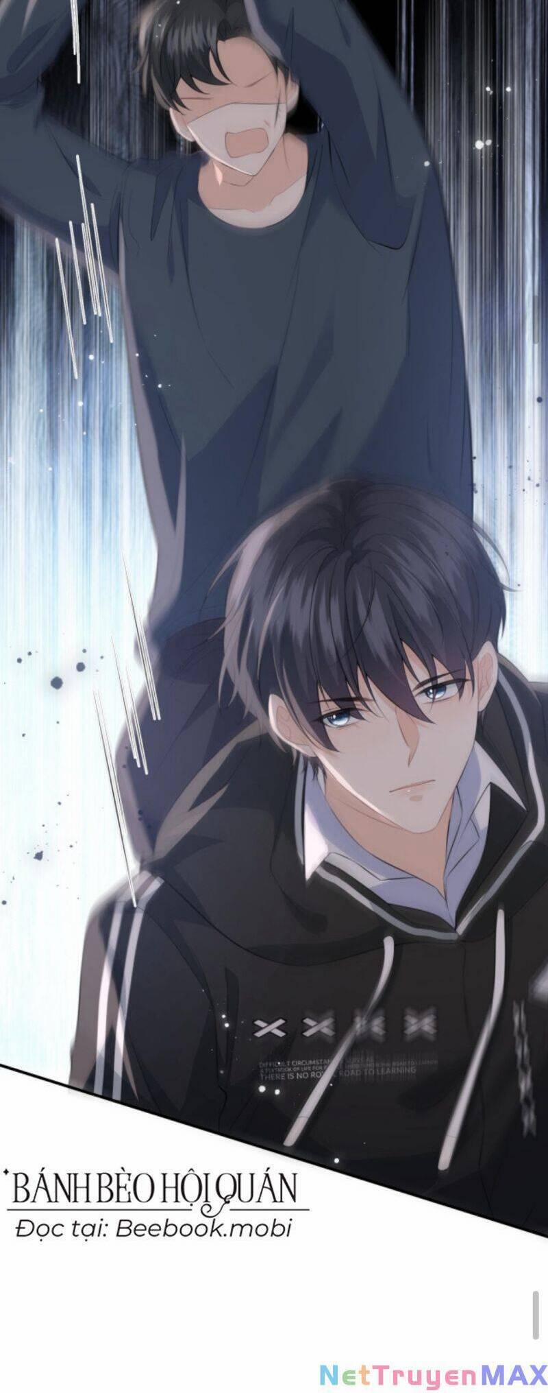 Xuyên Nhanh: Phản Diện Quá Sủng Quá Mê Người 5 trang 28