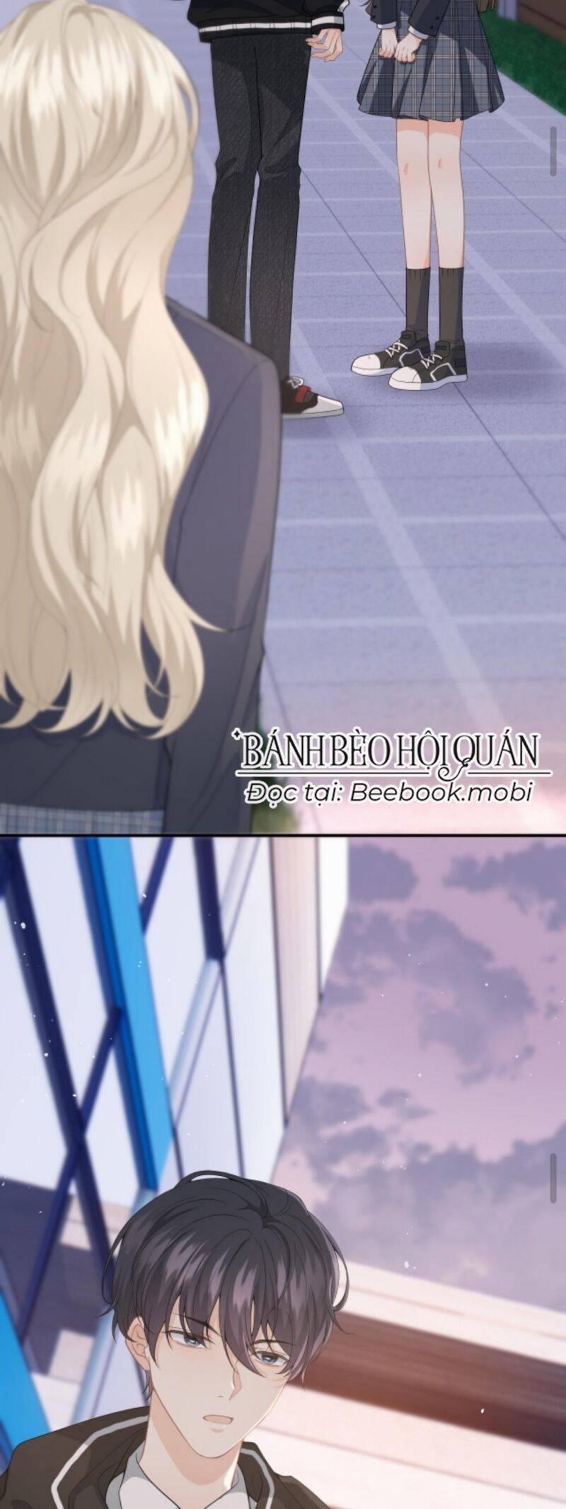 Xuyên Nhanh: Phản Diện Quá Sủng Quá Mê Người 5 trang 3