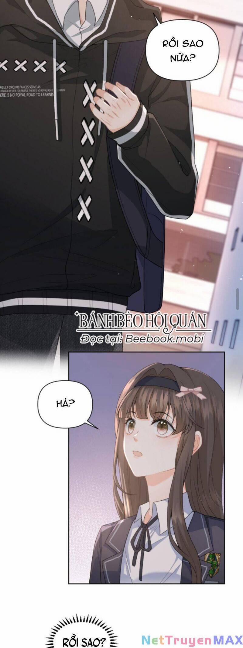 Xuyên Nhanh: Phản Diện Quá Sủng Quá Mê Người 5 trang 4