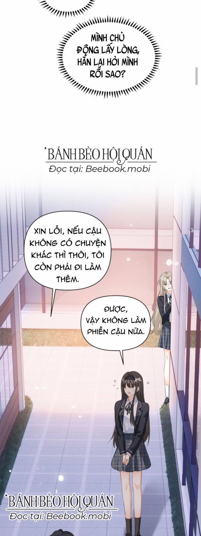 Xuyên Nhanh: Phản Diện Quá Sủng Quá Mê Người 5 trang 5