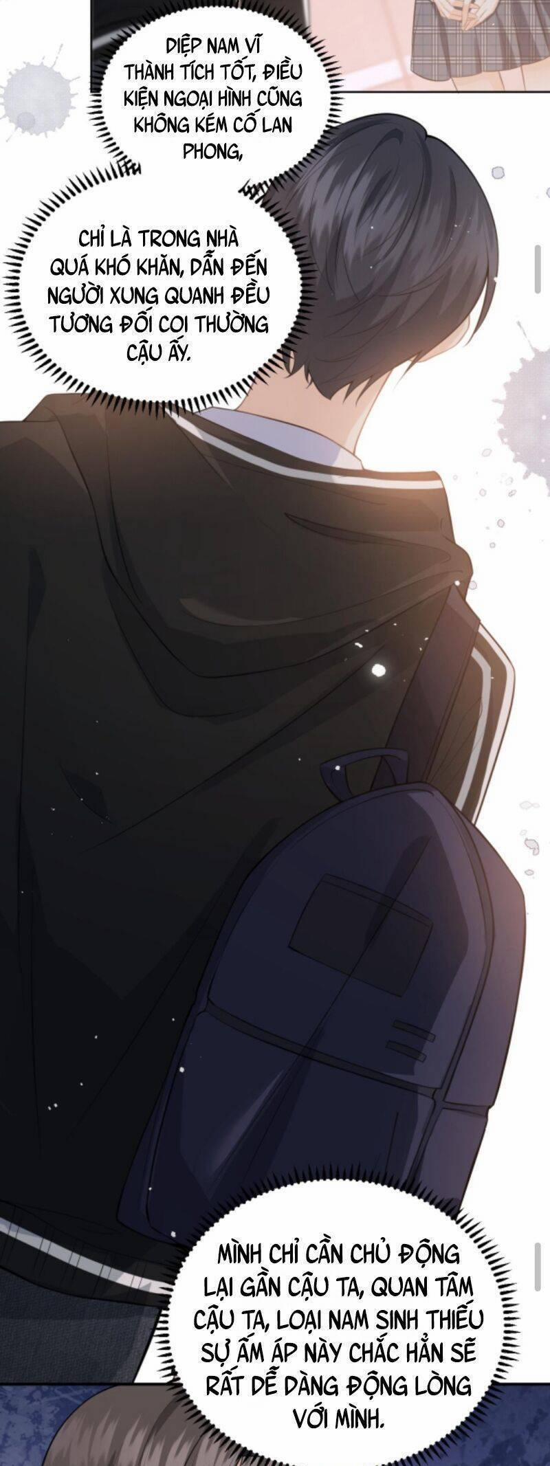 Xuyên Nhanh: Phản Diện Quá Sủng Quá Mê Người 5 trang 7