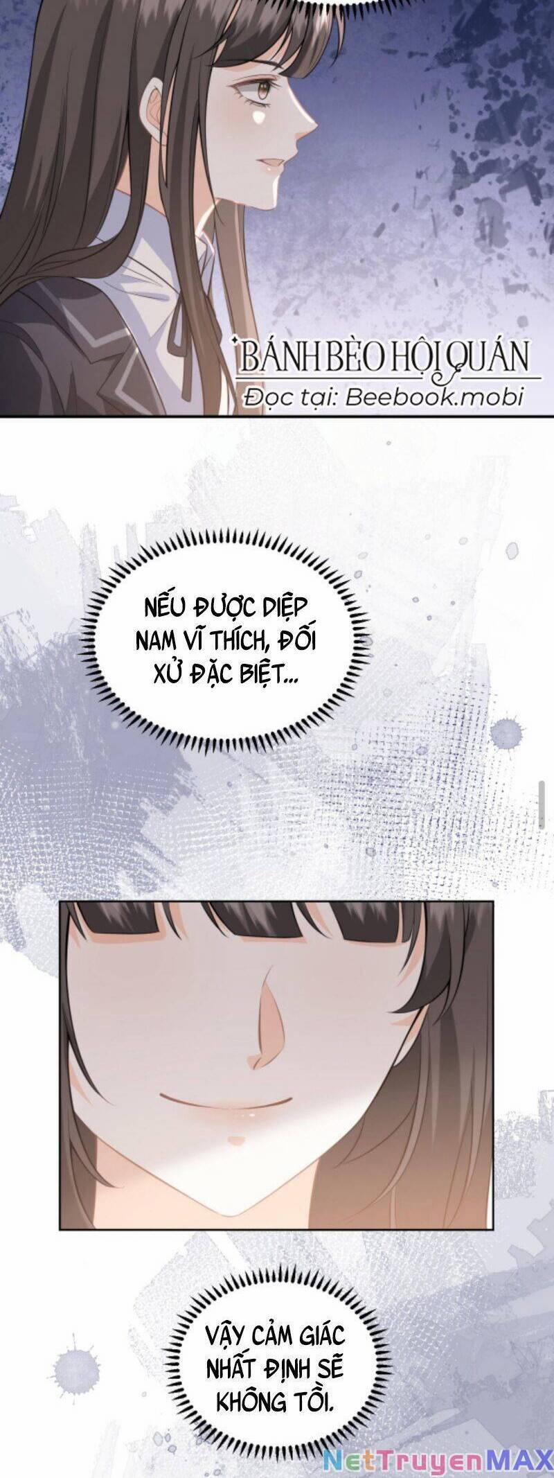 Xuyên Nhanh: Phản Diện Quá Sủng Quá Mê Người 5 trang 8