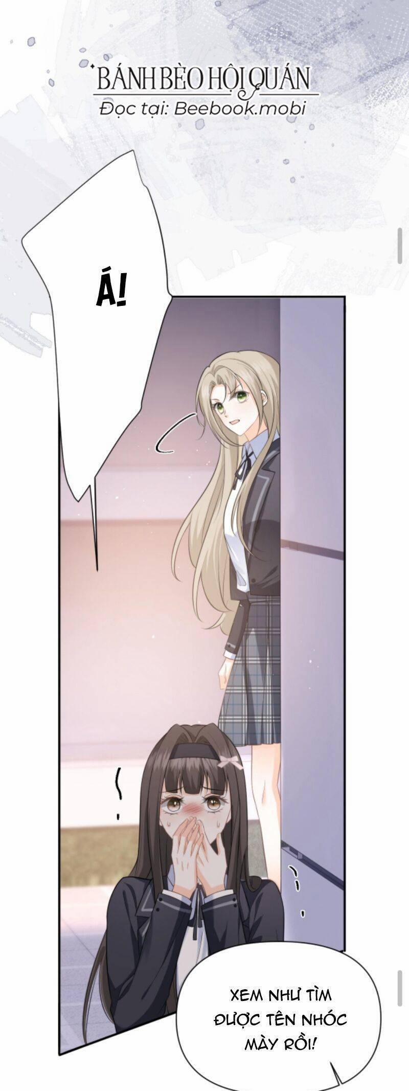 Xuyên Nhanh: Phản Diện Quá Sủng Quá Mê Người 5 trang 9