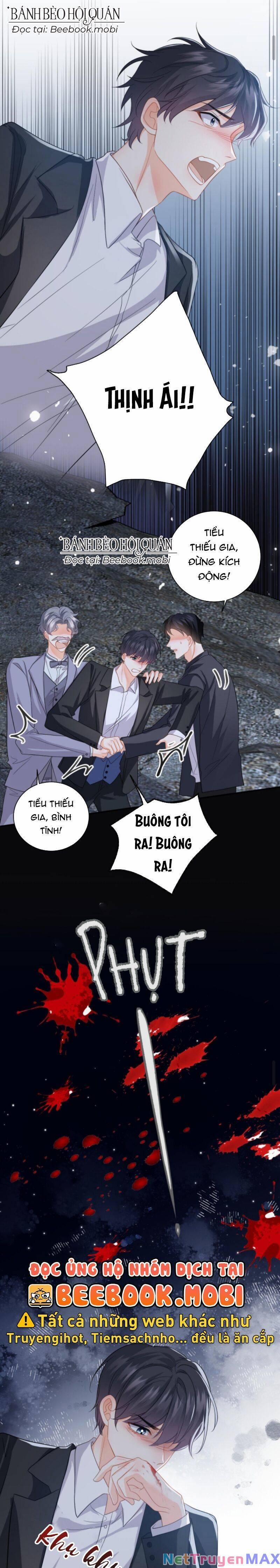 Xuyên Nhanh: Phản Diện Quá Sủng Quá Mê Người 50 trang 1