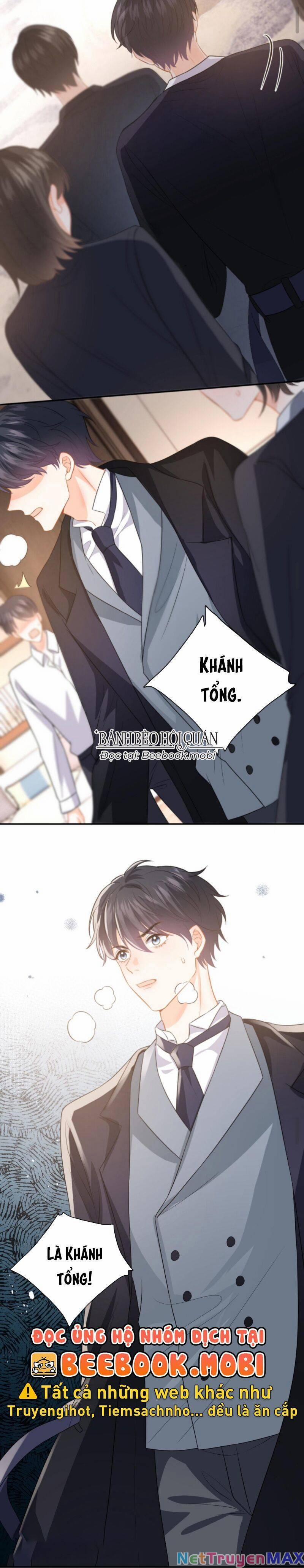 Xuyên Nhanh: Phản Diện Quá Sủng Quá Mê Người 50 trang 10