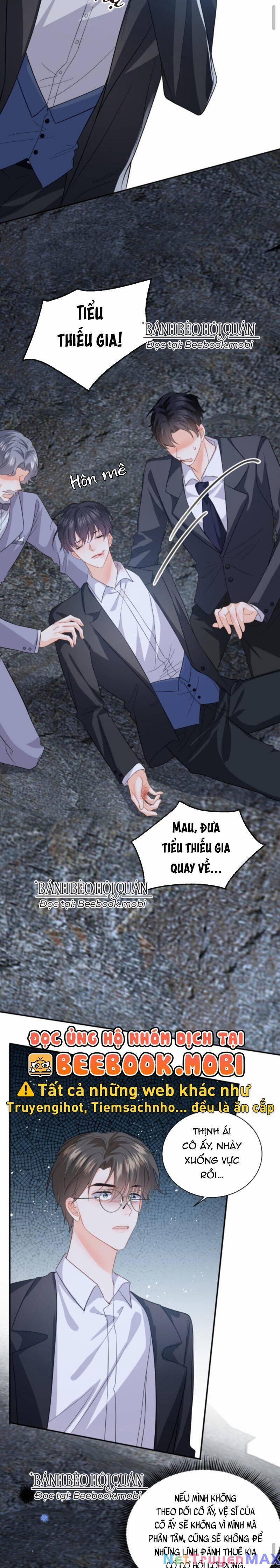 Xuyên Nhanh: Phản Diện Quá Sủng Quá Mê Người 50 trang 2