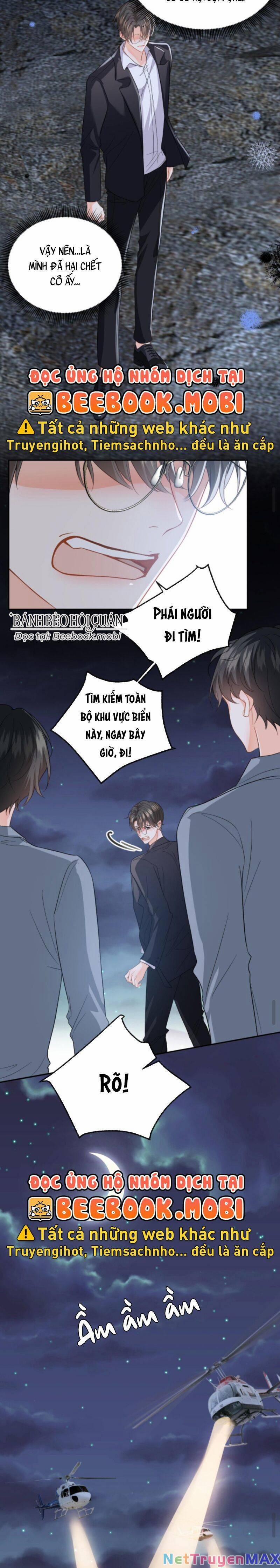 Xuyên Nhanh: Phản Diện Quá Sủng Quá Mê Người 50 trang 3