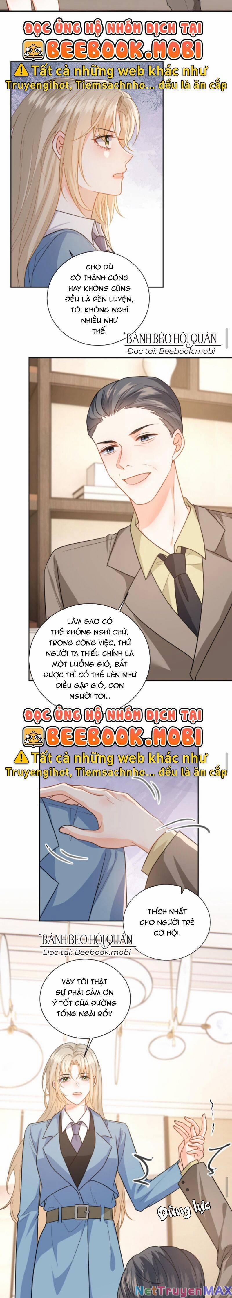 Xuyên Nhanh: Phản Diện Quá Sủng Quá Mê Người 50 trang 6