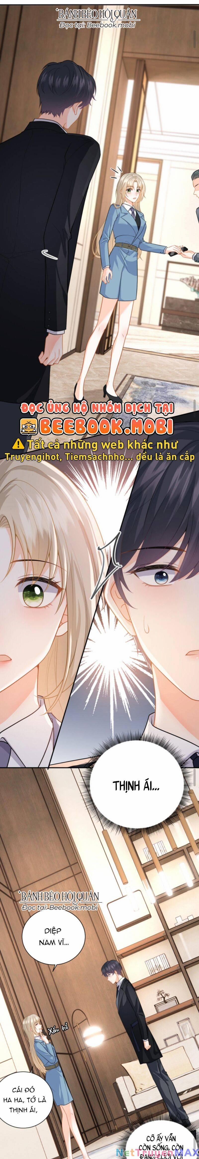 Xuyên Nhanh: Phản Diện Quá Sủng Quá Mê Người 51 trang 1