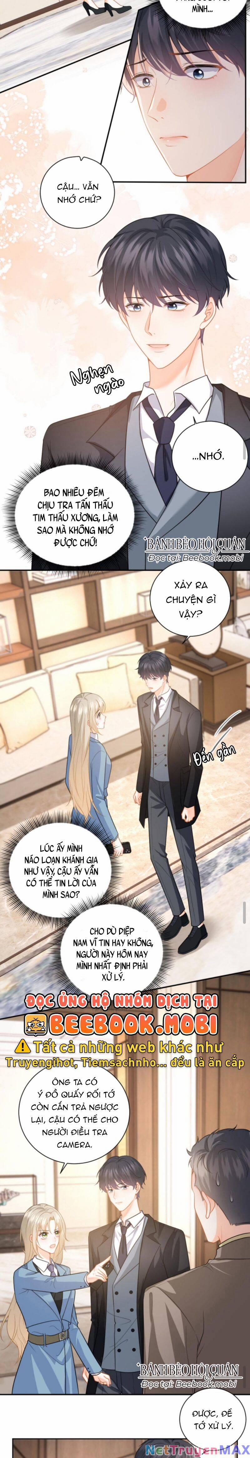 Xuyên Nhanh: Phản Diện Quá Sủng Quá Mê Người 51 trang 2