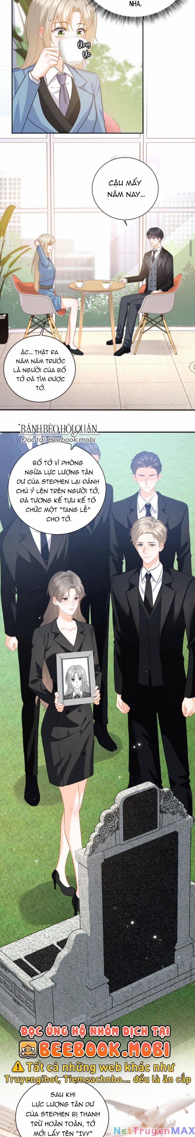 Xuyên Nhanh: Phản Diện Quá Sủng Quá Mê Người 51 trang 4