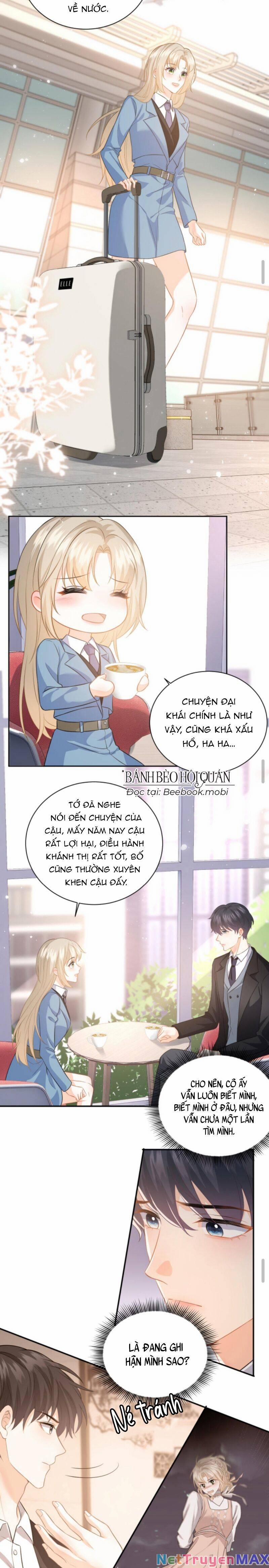 Xuyên Nhanh: Phản Diện Quá Sủng Quá Mê Người 51 trang 5