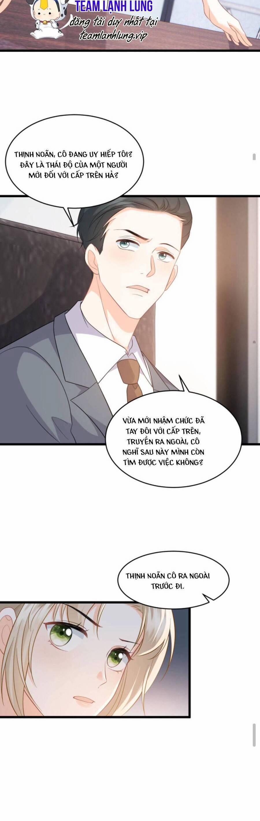 Xuyên Nhanh: Phản Diện Quá Sủng Quá Mê Người 52 trang 15