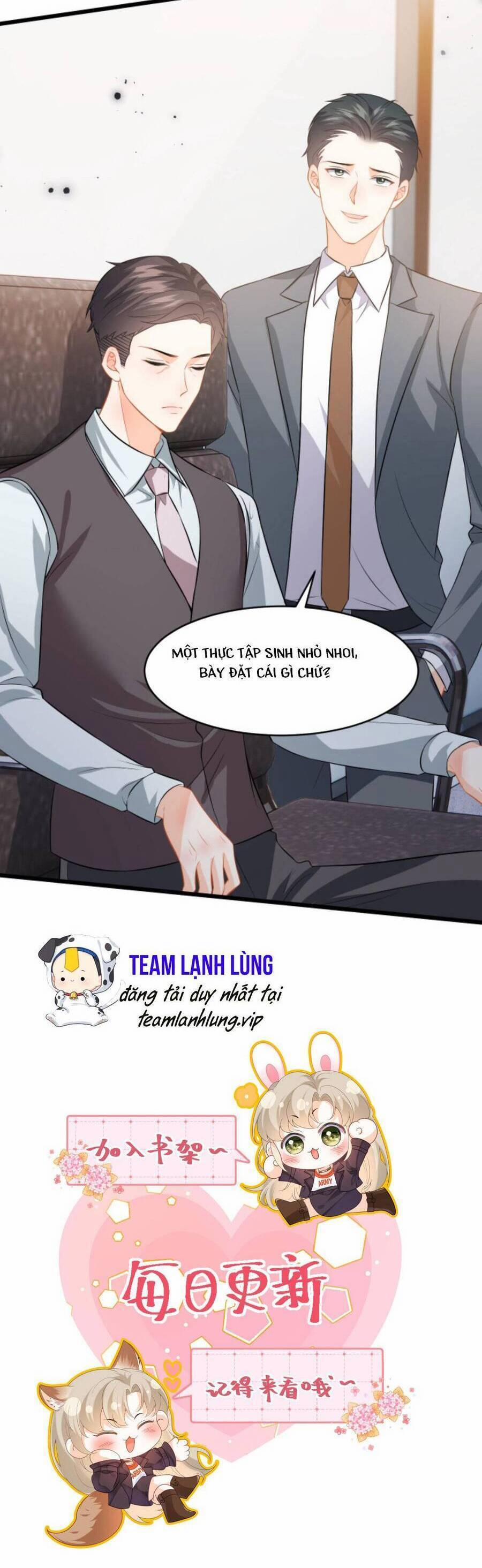 Xuyên Nhanh: Phản Diện Quá Sủng Quá Mê Người 52 trang 19