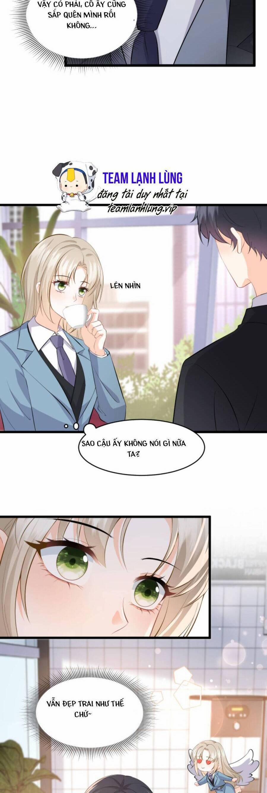 Xuyên Nhanh: Phản Diện Quá Sủng Quá Mê Người 52 trang 3