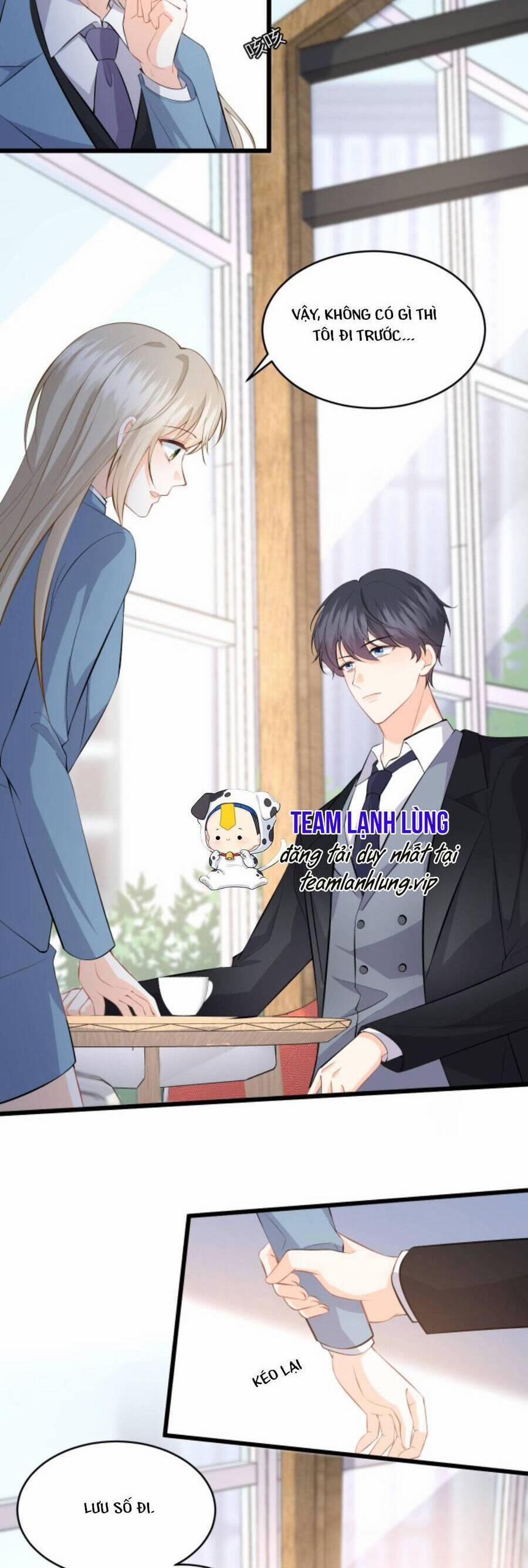 Xuyên Nhanh: Phản Diện Quá Sủng Quá Mê Người 52 trang 5