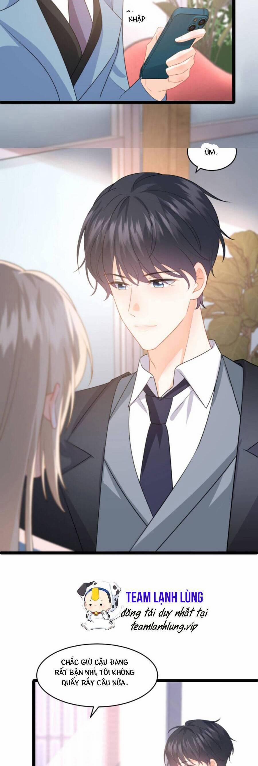 Xuyên Nhanh: Phản Diện Quá Sủng Quá Mê Người 52 trang 7