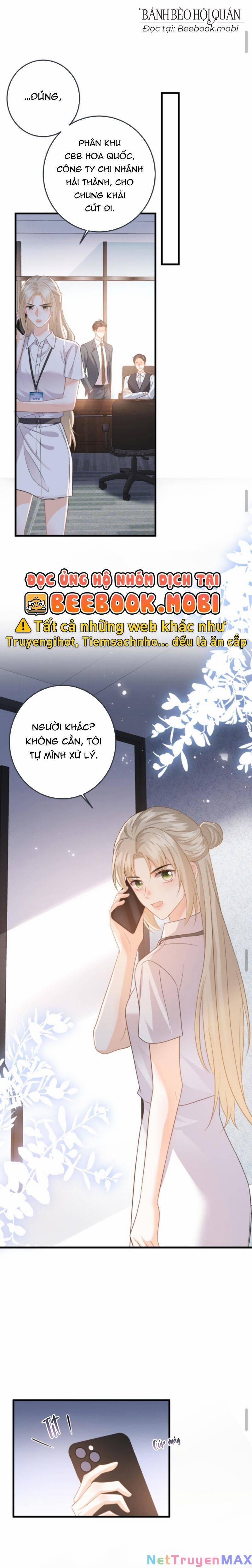 Xuyên Nhanh: Phản Diện Quá Sủng Quá Mê Người 53 trang 1