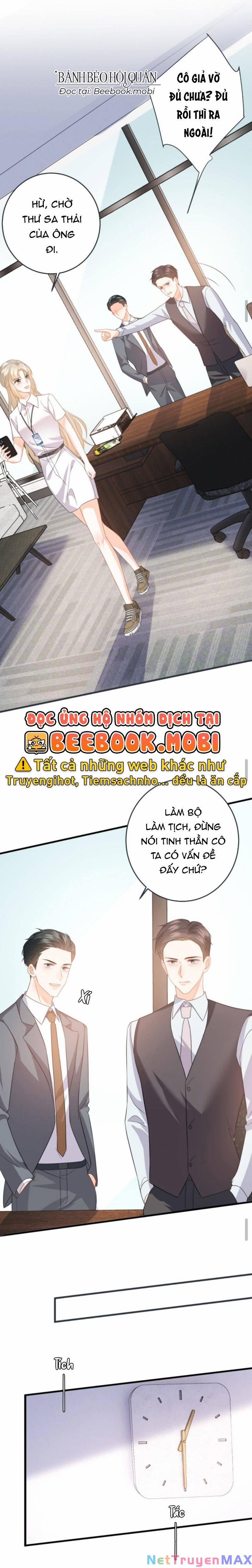 Xuyên Nhanh: Phản Diện Quá Sủng Quá Mê Người 53 trang 2