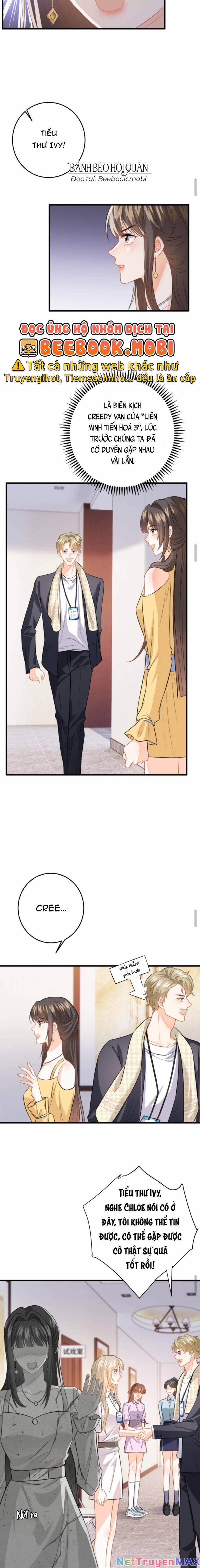 Xuyên Nhanh: Phản Diện Quá Sủng Quá Mê Người 54 trang 3