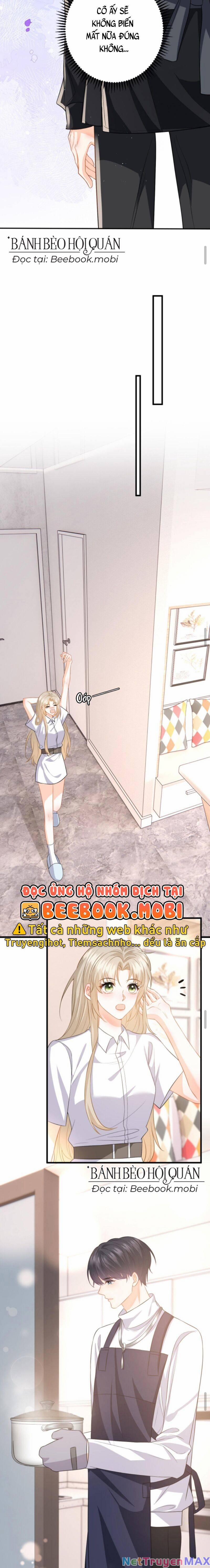 Xuyên Nhanh: Phản Diện Quá Sủng Quá Mê Người 55 trang 5