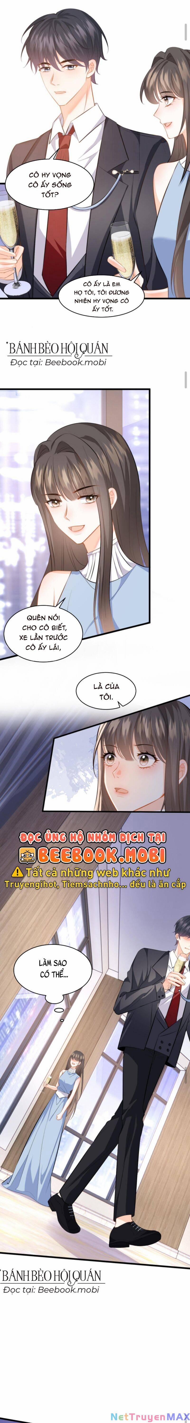 Xuyên Nhanh: Phản Diện Quá Sủng Quá Mê Người 56 trang 1