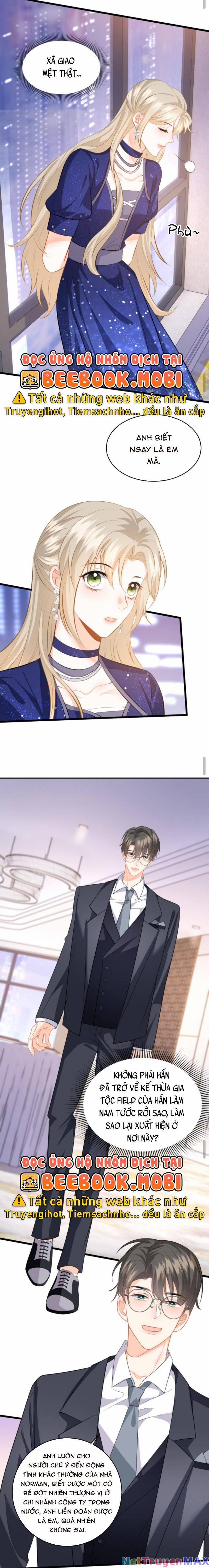 Xuyên Nhanh: Phản Diện Quá Sủng Quá Mê Người 56 trang 2