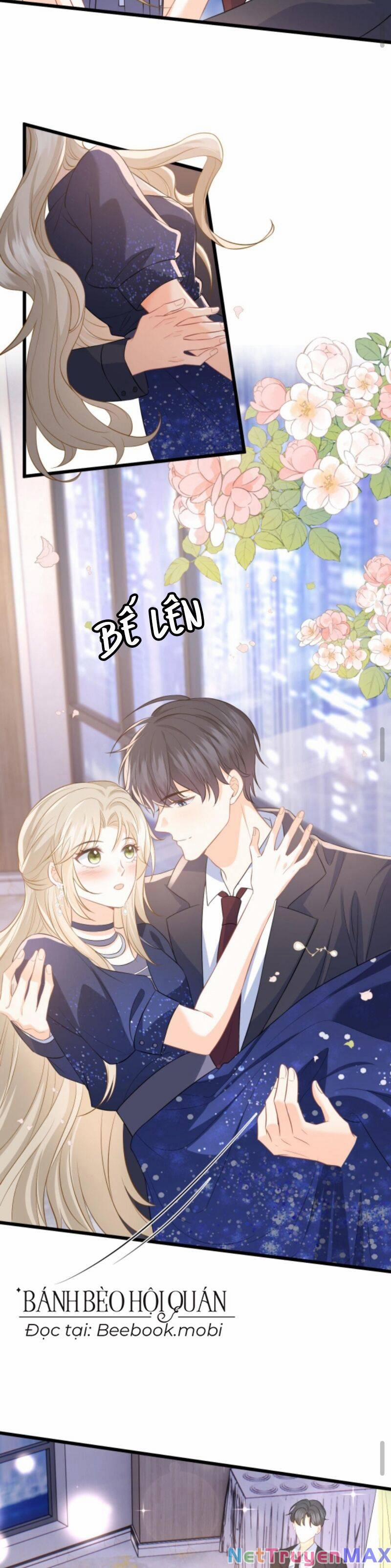 Xuyên Nhanh: Phản Diện Quá Sủng Quá Mê Người 56 trang 9