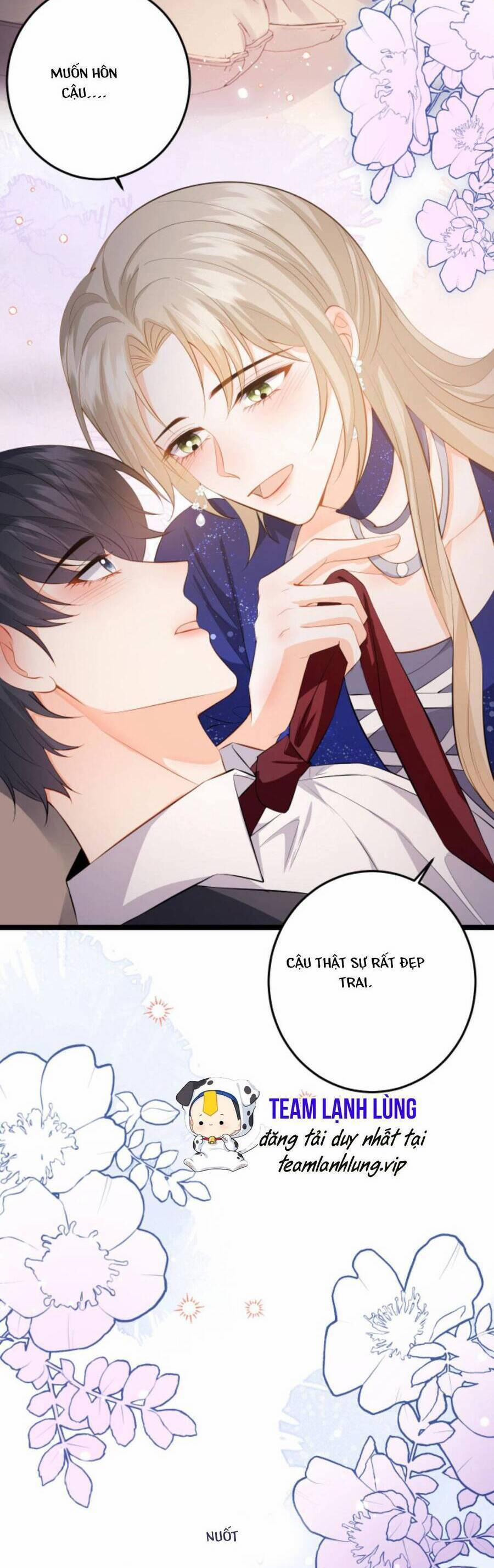 Xuyên Nhanh: Phản Diện Quá Sủng Quá Mê Người 57 trang 10