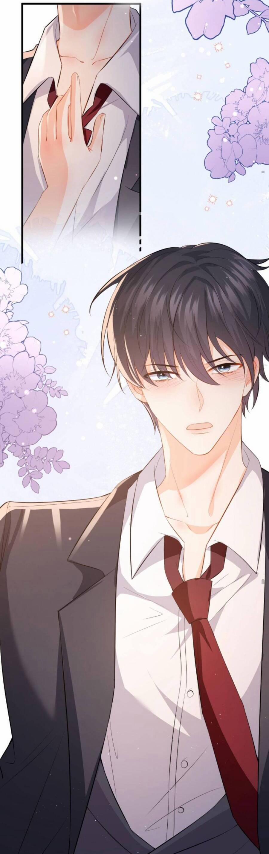 Xuyên Nhanh: Phản Diện Quá Sủng Quá Mê Người 57 trang 11