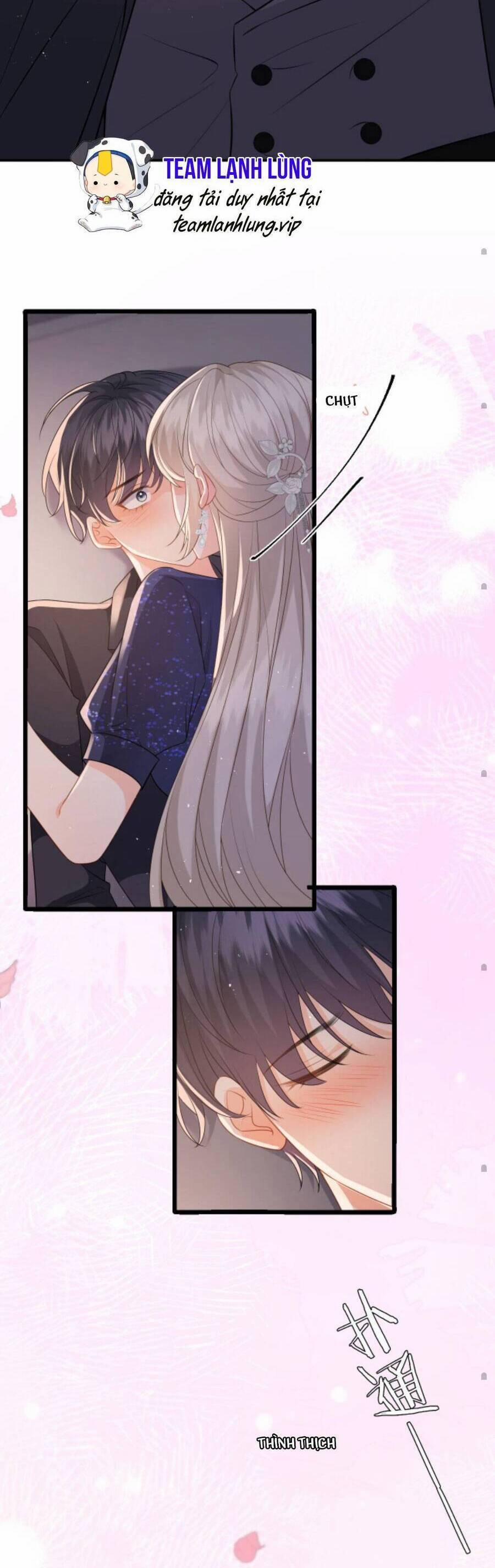 Xuyên Nhanh: Phản Diện Quá Sủng Quá Mê Người 57 trang 12