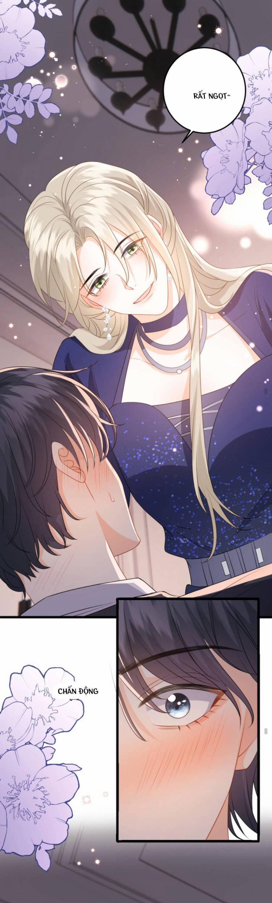 Xuyên Nhanh: Phản Diện Quá Sủng Quá Mê Người 57 trang 14