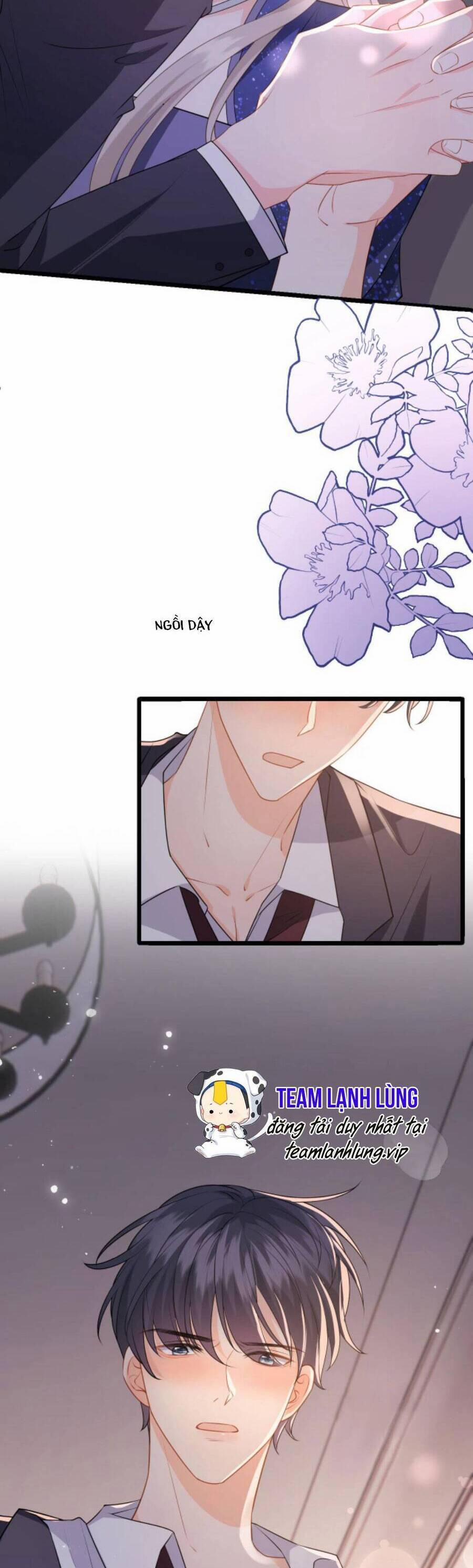 Xuyên Nhanh: Phản Diện Quá Sủng Quá Mê Người 57 trang 16