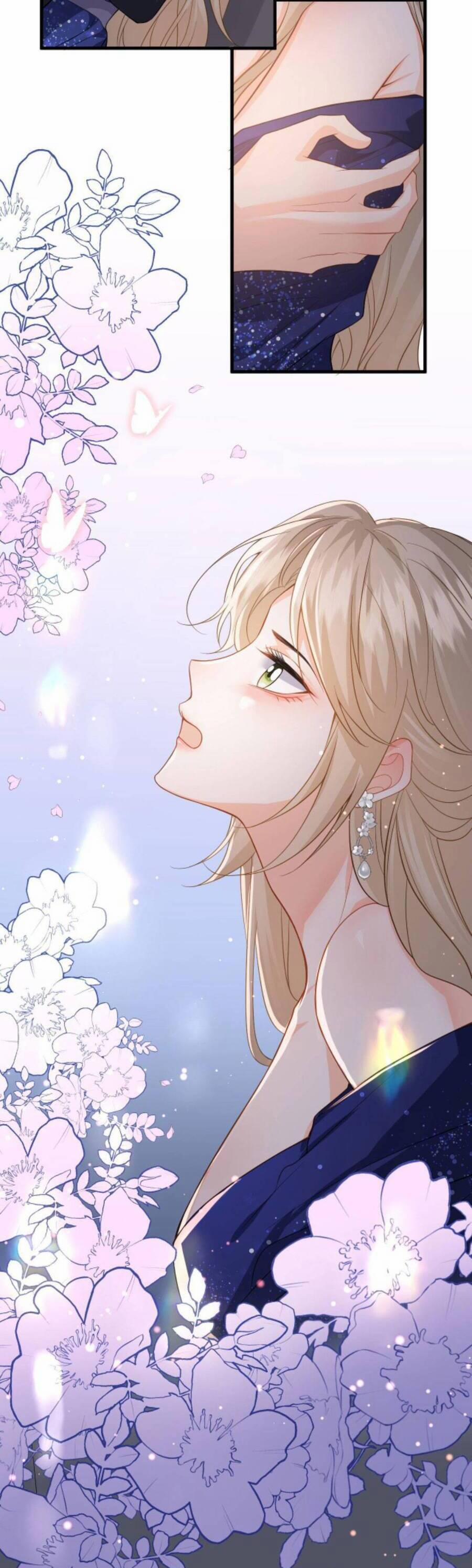 Xuyên Nhanh: Phản Diện Quá Sủng Quá Mê Người 57 trang 18