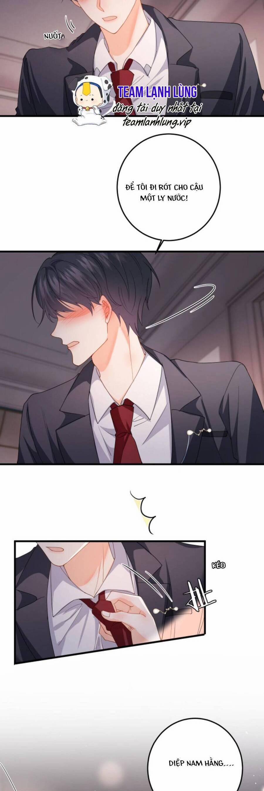 Xuyên Nhanh: Phản Diện Quá Sủng Quá Mê Người 57 trang 4