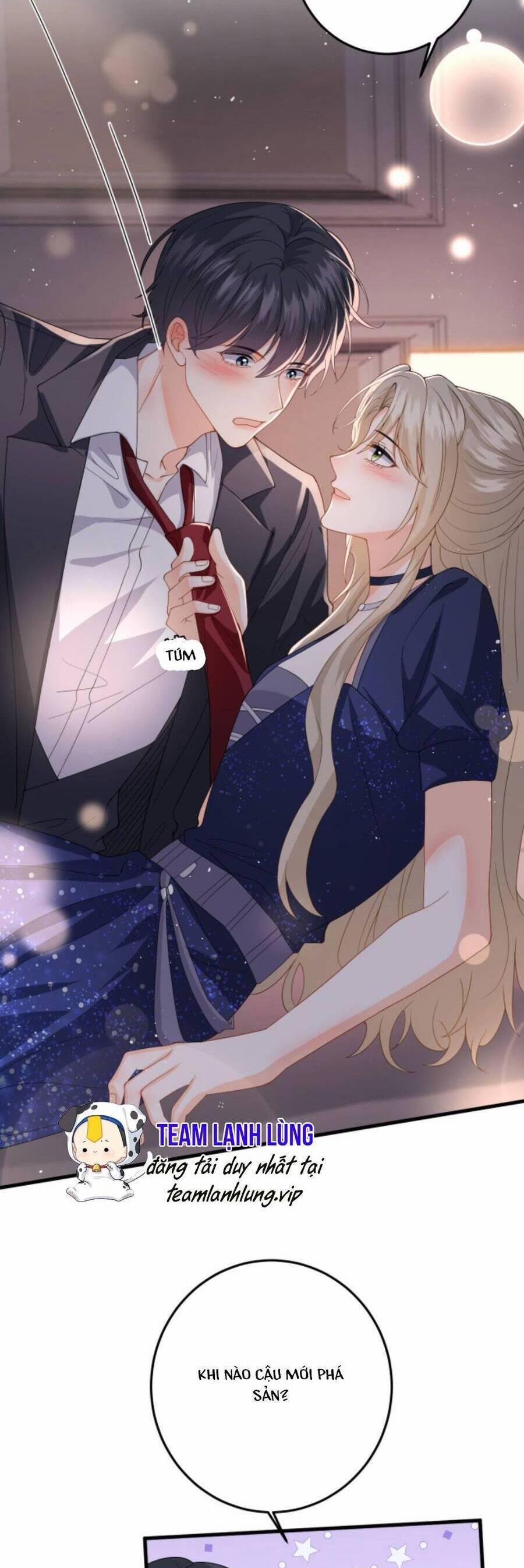 Xuyên Nhanh: Phản Diện Quá Sủng Quá Mê Người 57 trang 5