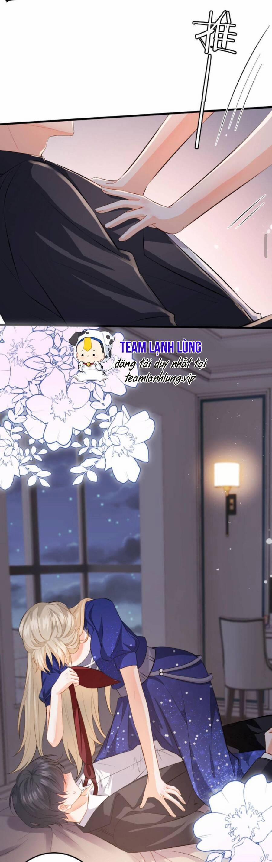 Xuyên Nhanh: Phản Diện Quá Sủng Quá Mê Người 57 trang 9