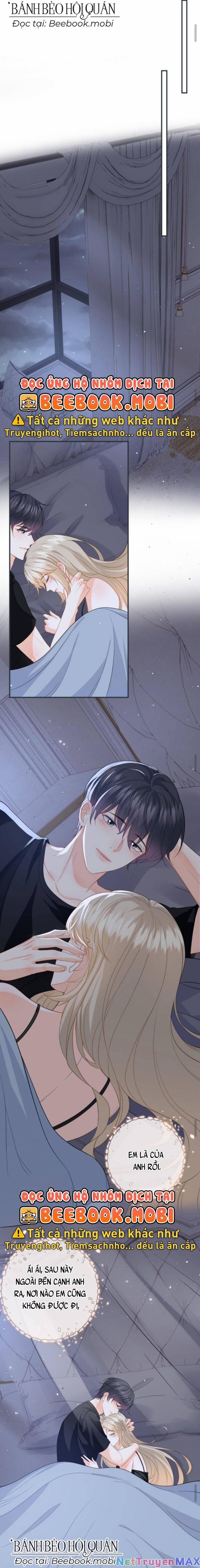 Xuyên Nhanh: Phản Diện Quá Sủng Quá Mê Người 58 trang 1