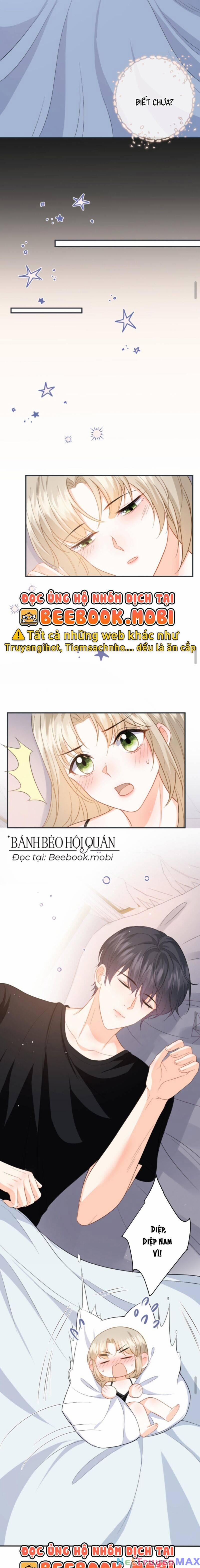 Xuyên Nhanh: Phản Diện Quá Sủng Quá Mê Người 58 trang 2