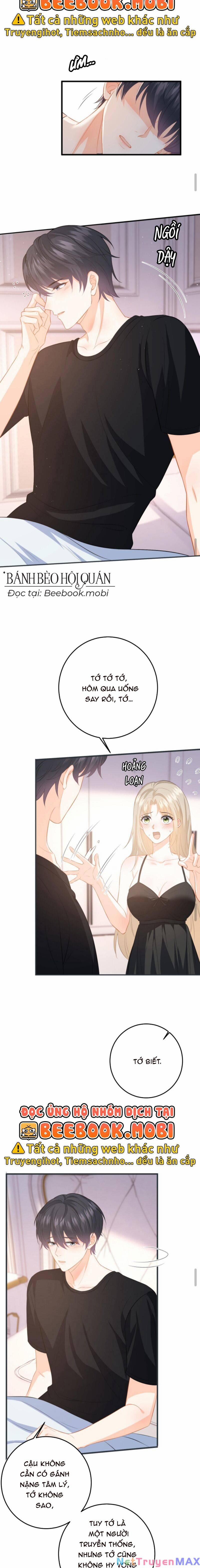 Xuyên Nhanh: Phản Diện Quá Sủng Quá Mê Người 58 trang 3