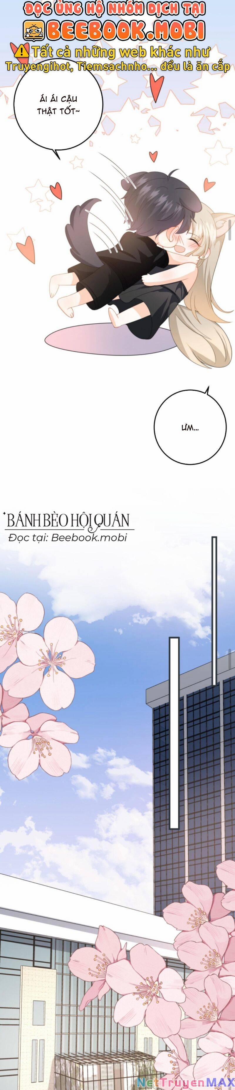 Xuyên Nhanh: Phản Diện Quá Sủng Quá Mê Người 58 trang 8