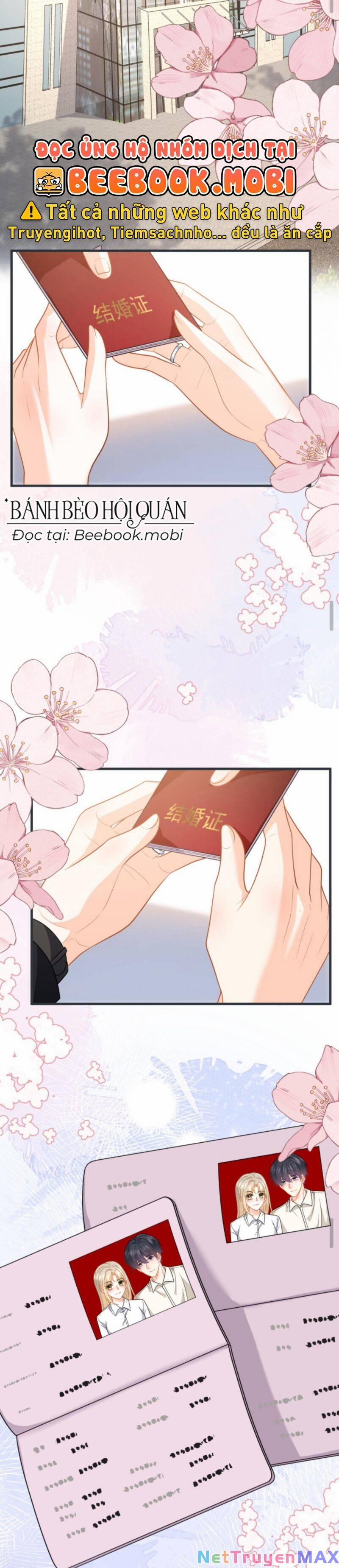 Xuyên Nhanh: Phản Diện Quá Sủng Quá Mê Người 58 trang 9