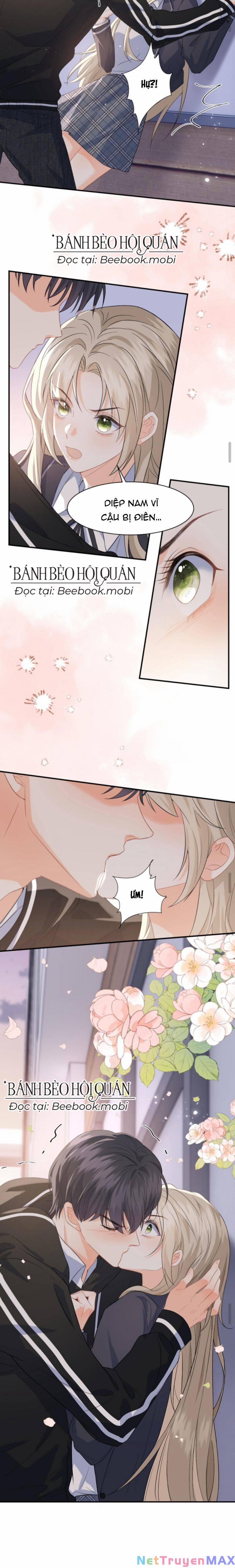 Xuyên Nhanh: Phản Diện Quá Sủng Quá Mê Người 6 trang 9