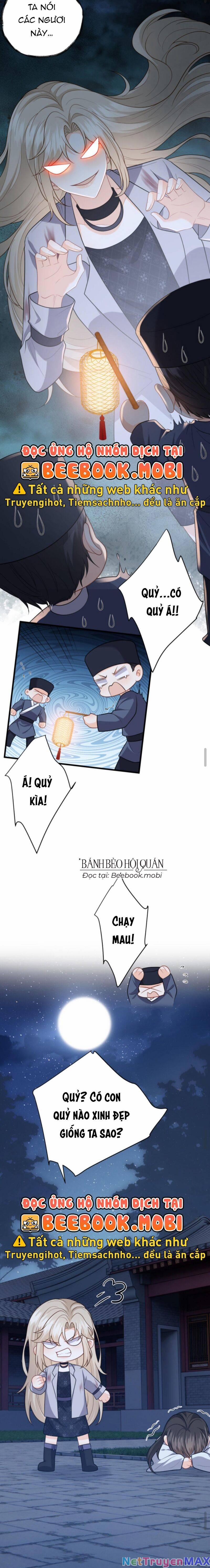 Xuyên Nhanh: Phản Diện Quá Sủng Quá Mê Người 60 trang 2